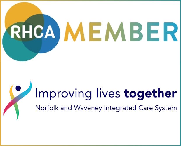 RHCA Member - Norfolk and Waveney Integrated Care System